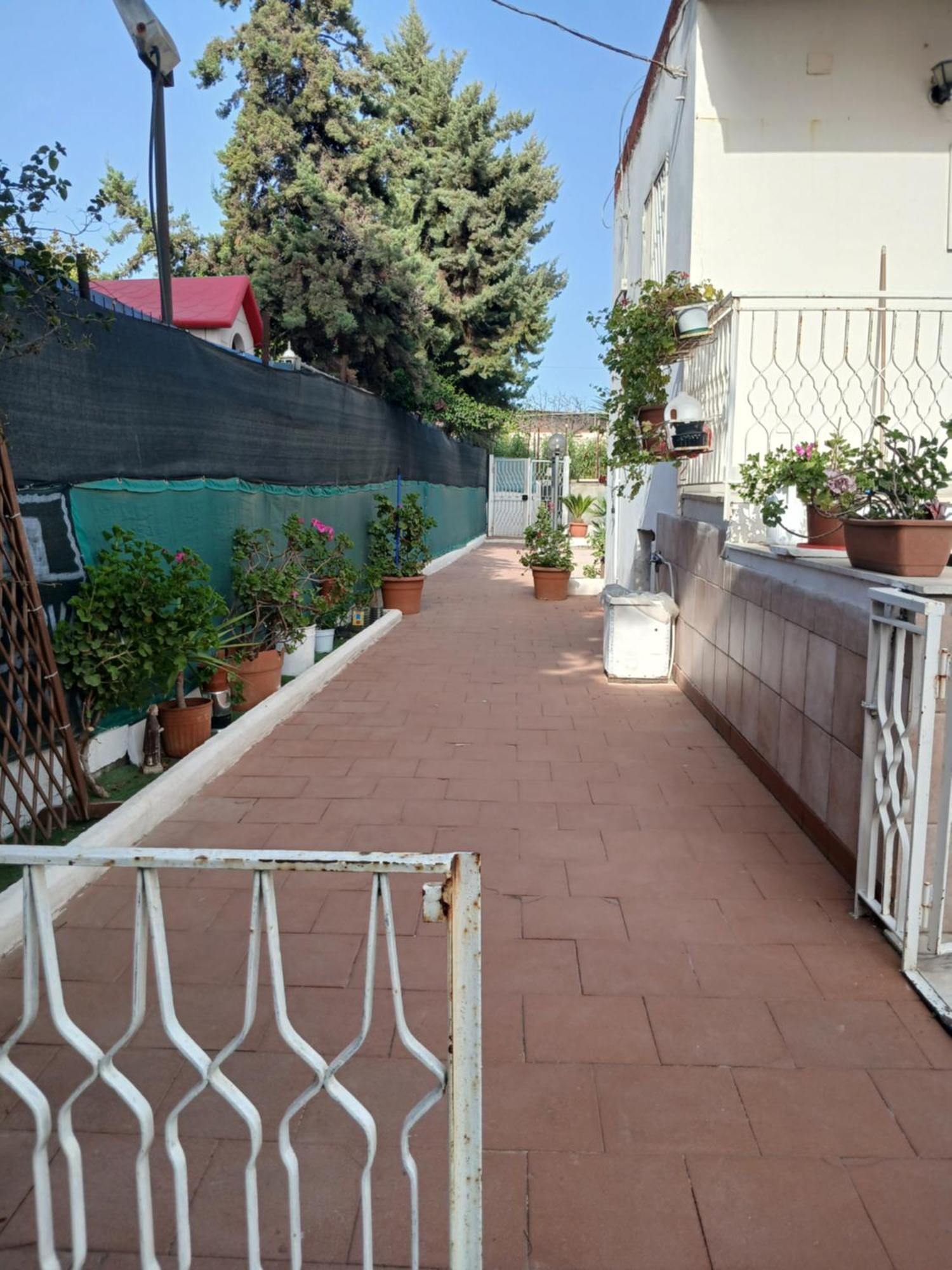 Garden Green Da Virna Torre Annunziata Exterior photo
