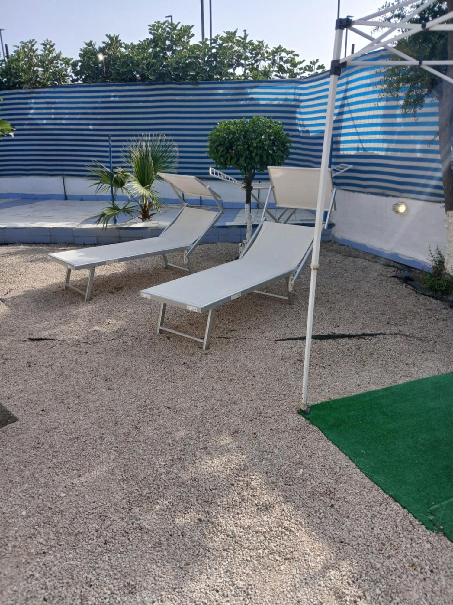 Garden Green Da Virna Torre Annunziata Exterior photo